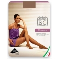 COLLANT LYCRA/ SETIFICATO TUTTONUDO - FLORENCE 20 DEN - CONF. 6 PAIA